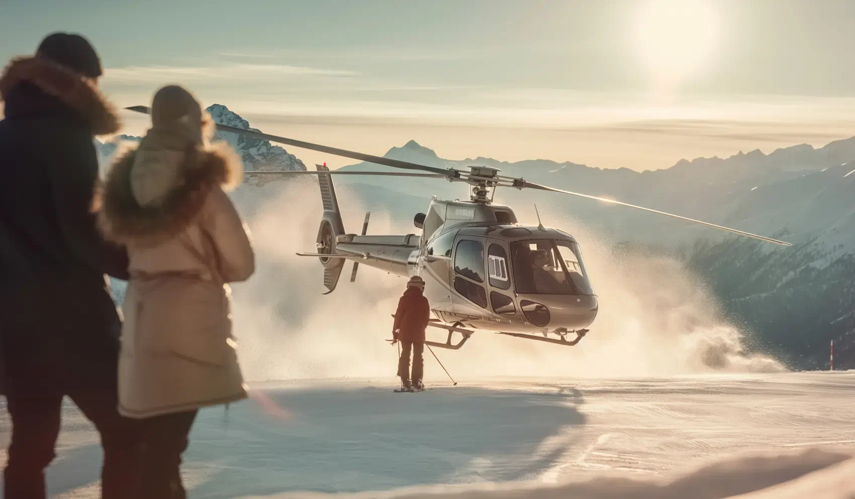 Best Luxury Ski Resorts & Winter Destinations: Decoding UHNW Migration for Marketing Luxury Brands