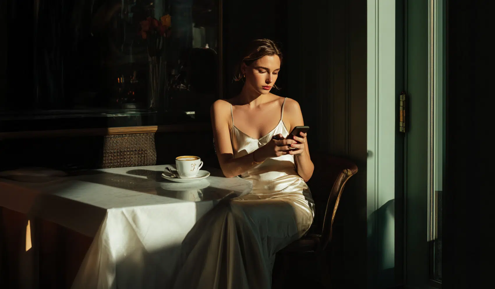 Beyond Beautiful: How Creative Iteration Drives Instagram Marketing Performance with UHNW Audiences