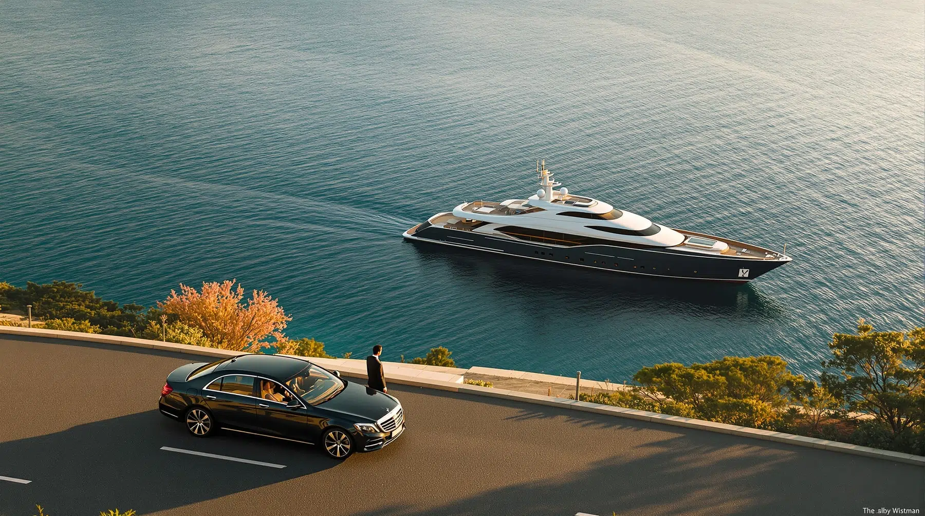 Luxury Events in May 2026: UHNW Movement and Precision Targeting Across Culture, Finance and Sport