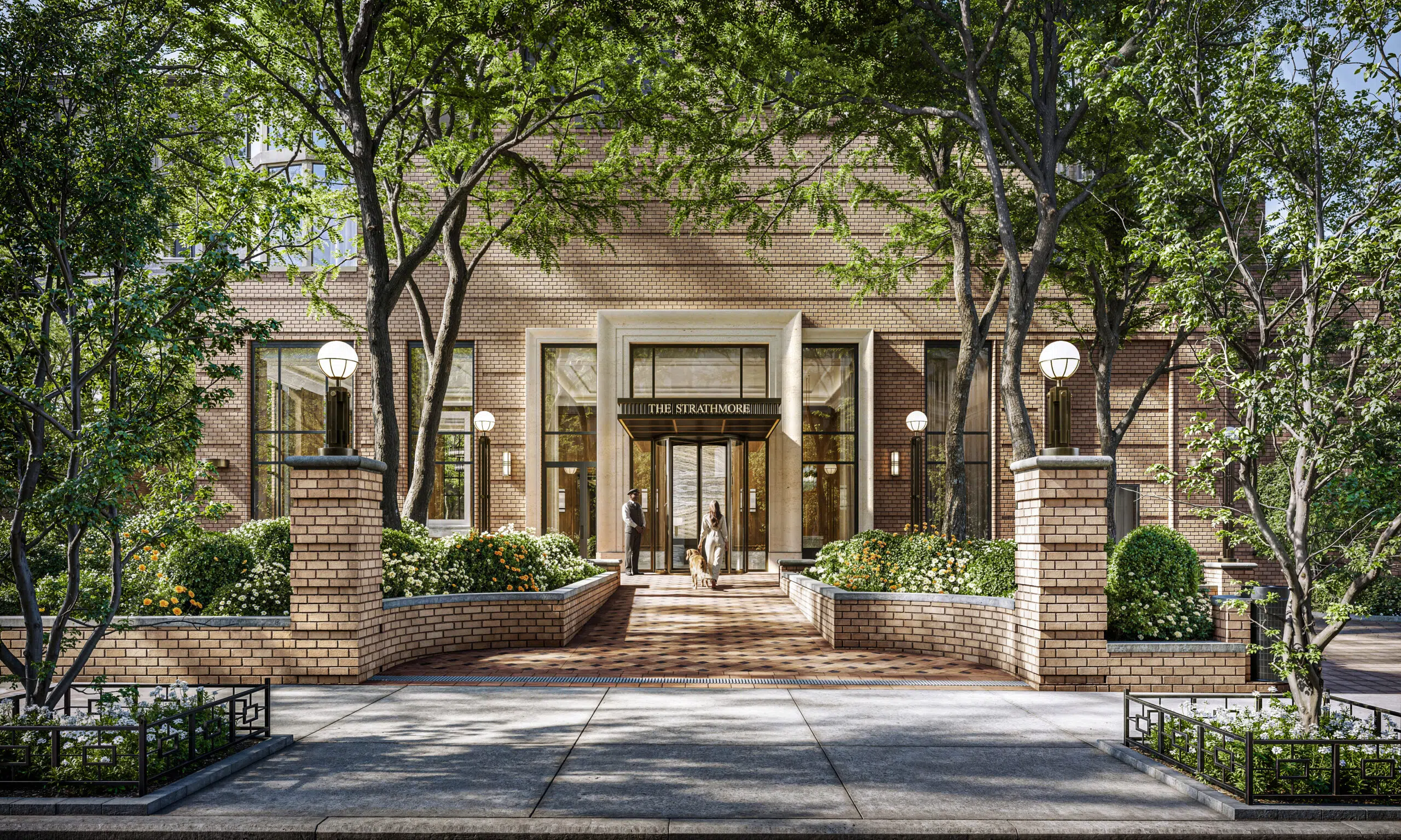 How LUUX Helped Drive Manhattan’s Top-Selling New Development in Q2 2026