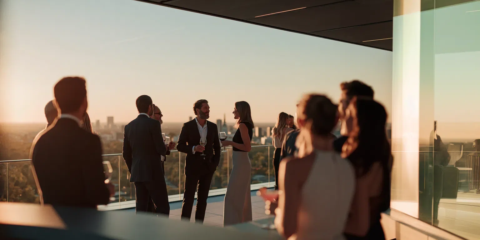 LUUX Media launches LUUX IQ, a new wealth intelligence platform, appointing Manuel Bianchi as CEO