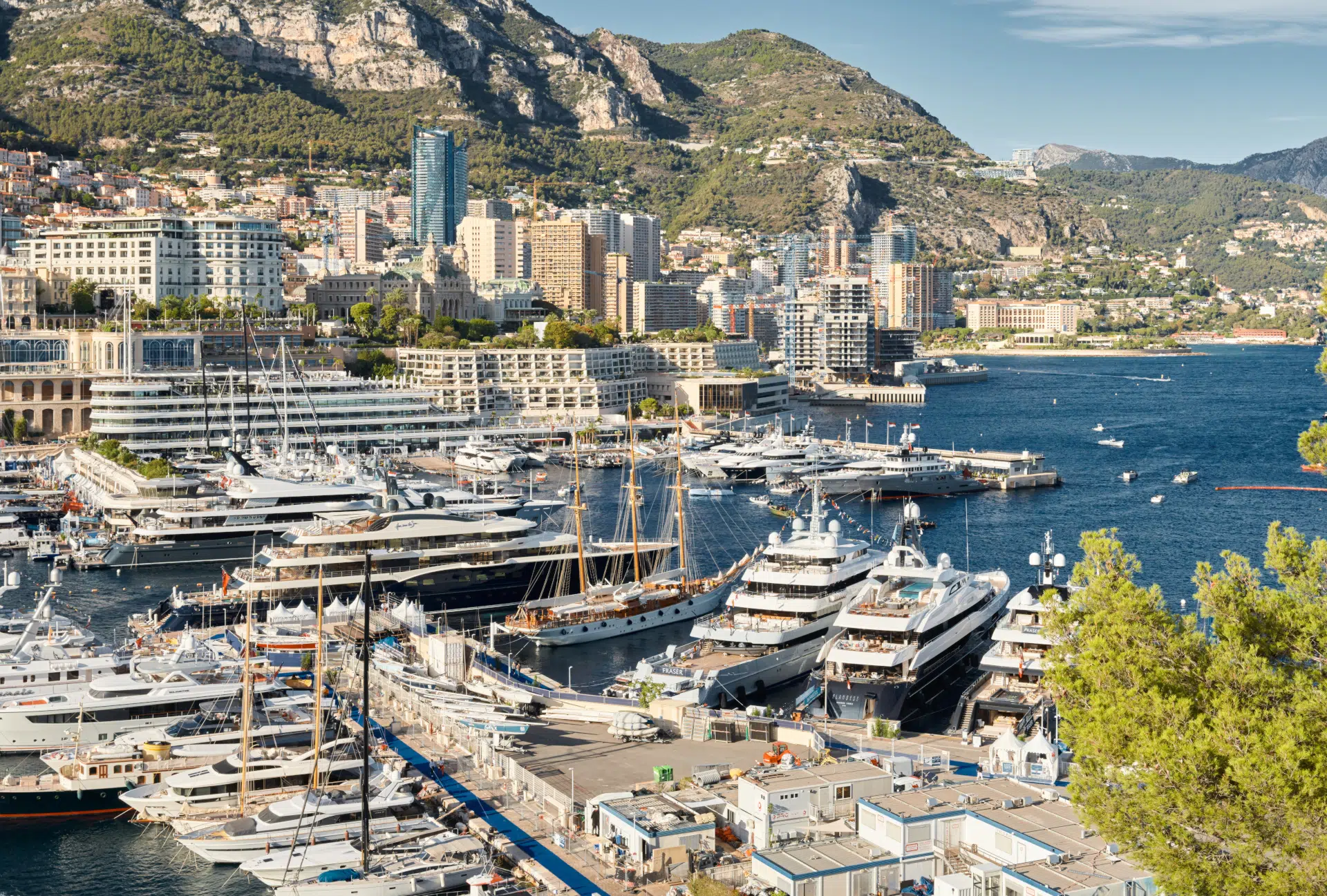 Monaco Yacht Show 2026: The Fleet, The Figures And The Audience That Follows Both